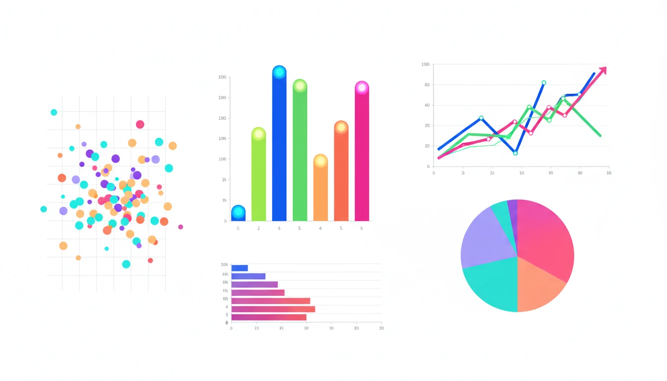 Marketing Data Visualization Guide: 8 Tools, Examples, and Tips