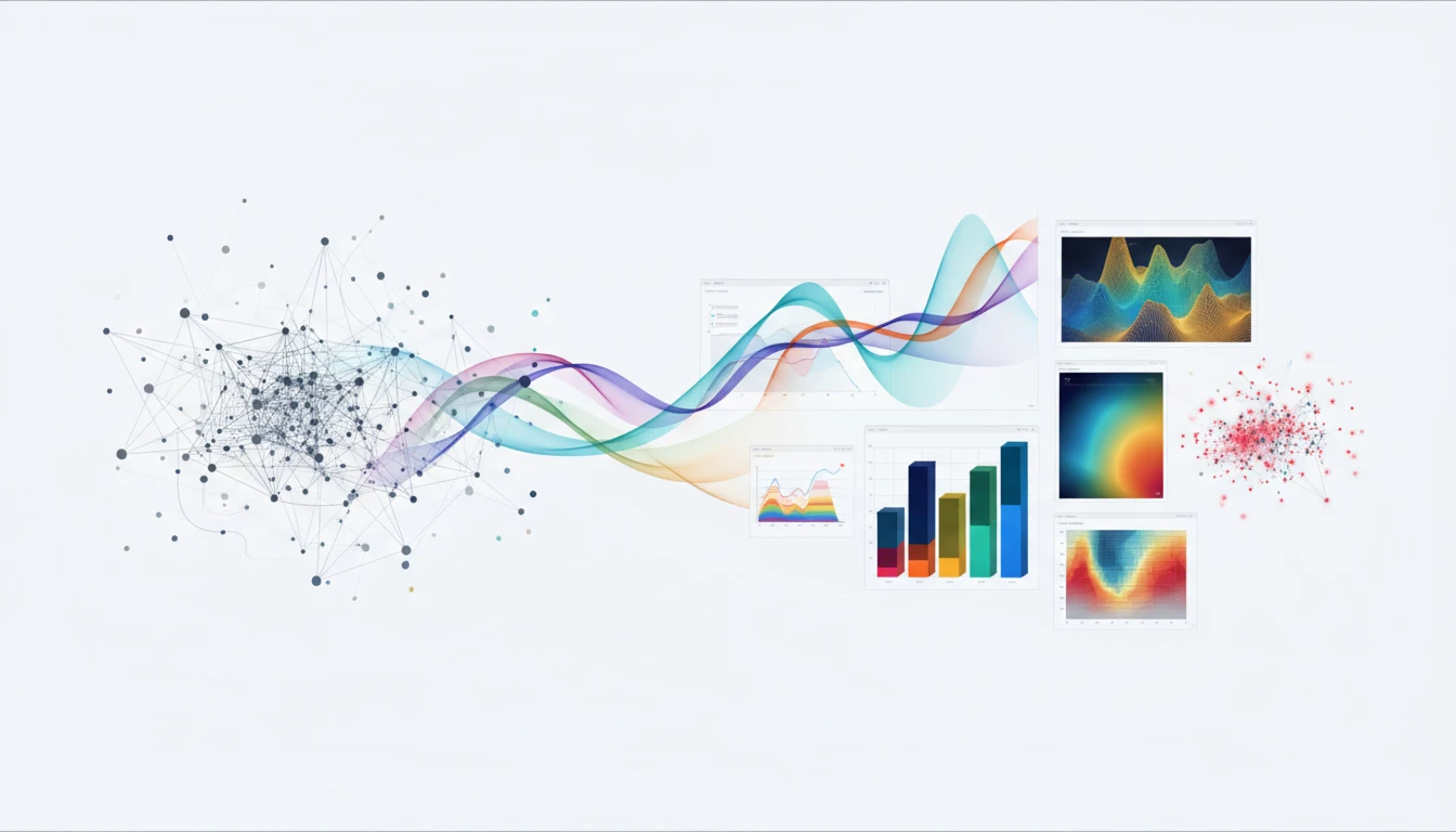 11 Best Tools for Creating Graphs and Data Visualizations