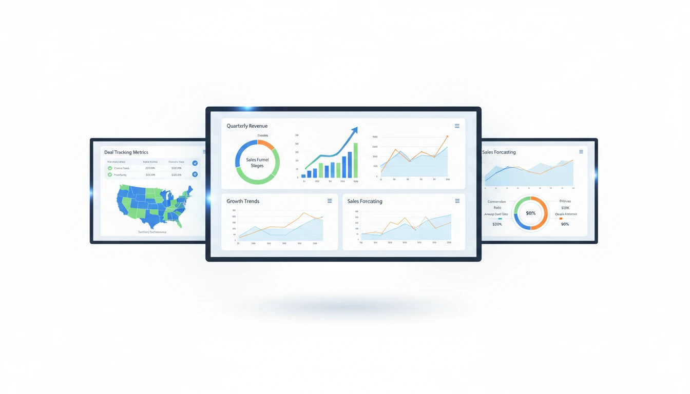 What is Sales Data Visualization? How-To, Types, and 7 Tools